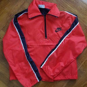 Vintage Nike Windbreaker